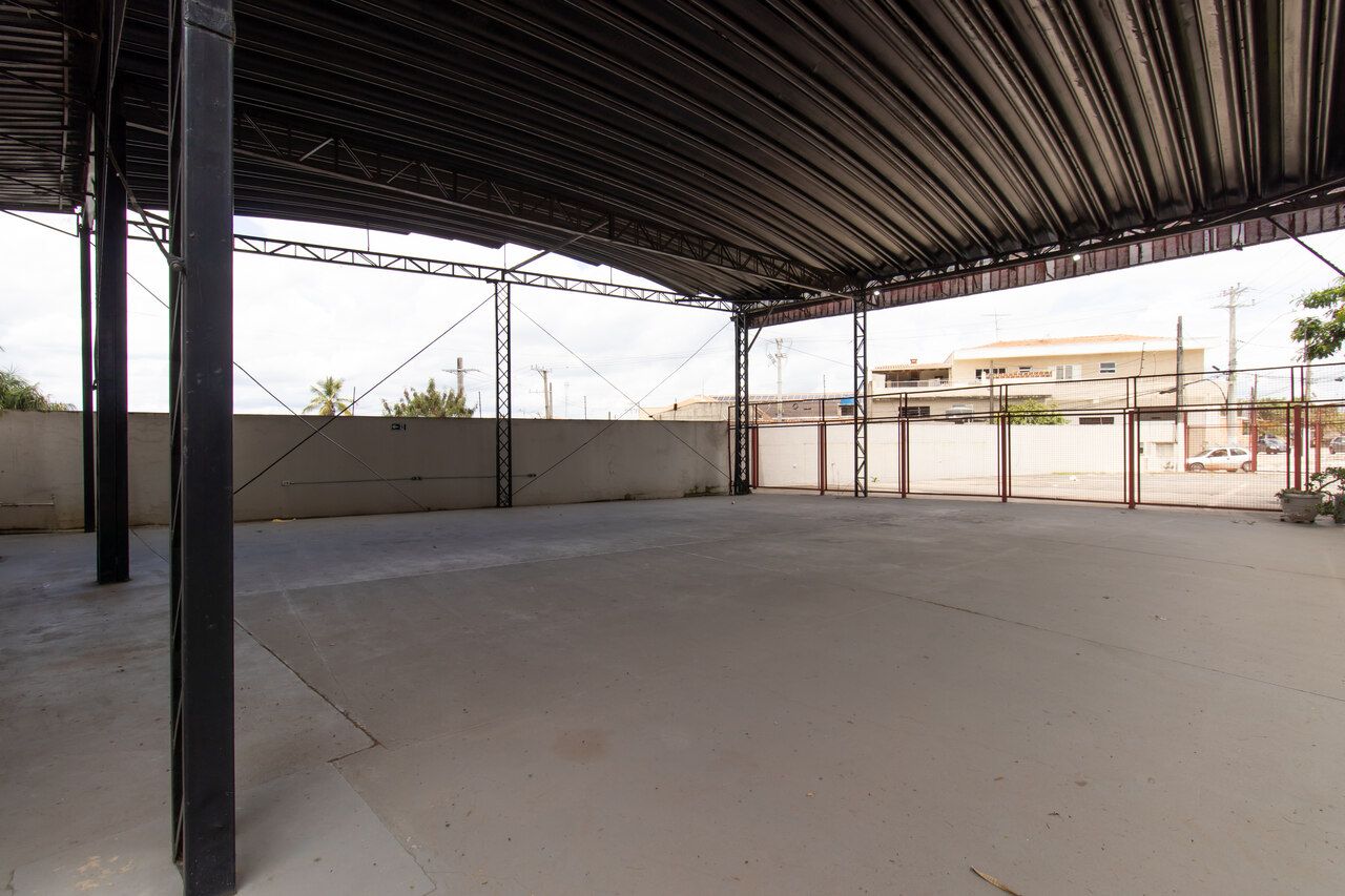 Salão no Jardim do Estádio, em Itu disponível para para aluguel | Grupo Kaion: 