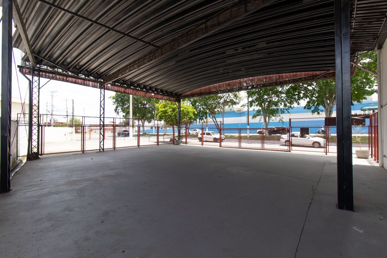 Salão no Jardim do Estádio, em Itu disponível para para aluguel | Grupo Kaion: 