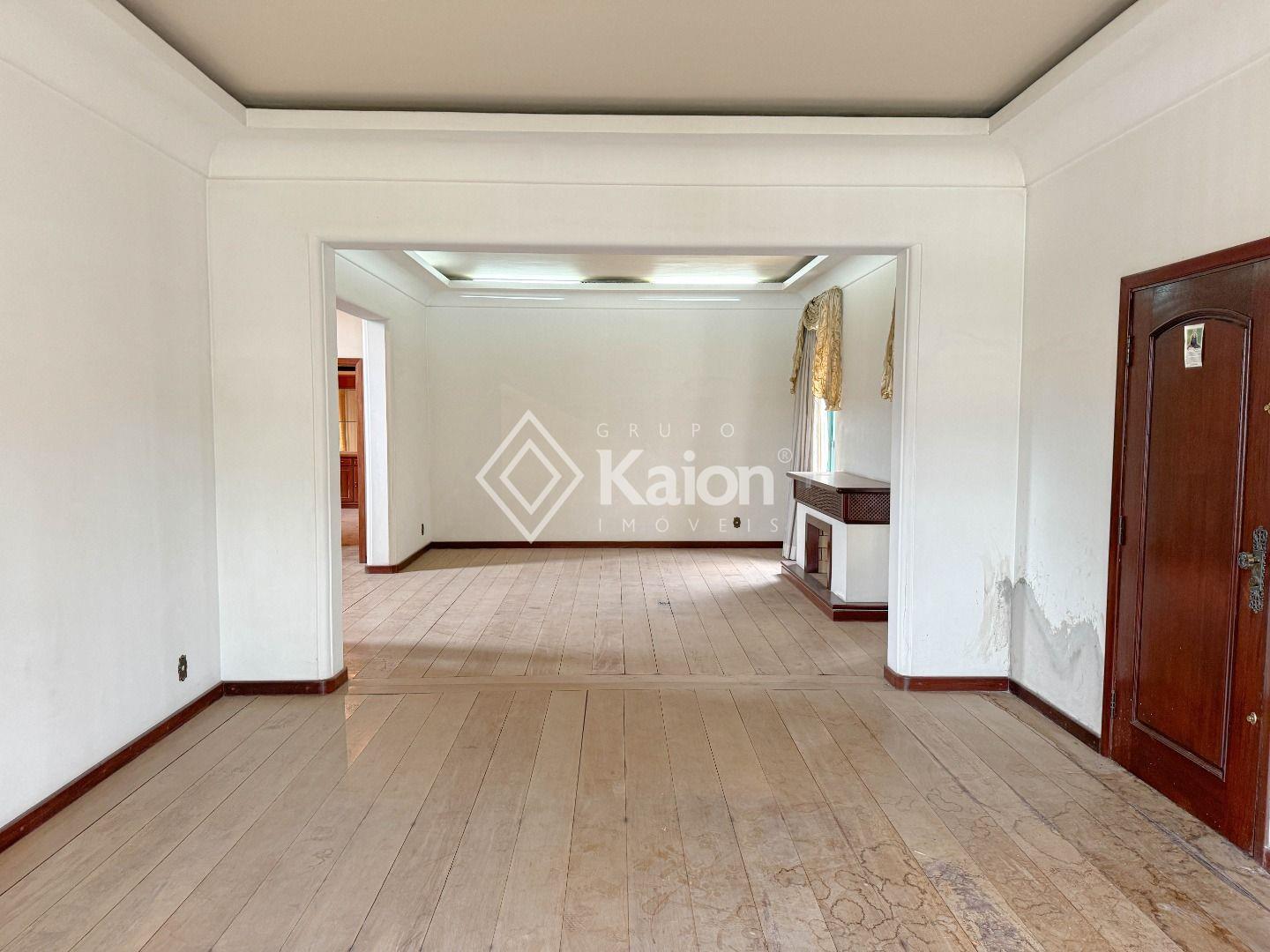 Casa no Centro, em Itu disponível para para aluguel | Grupo Kaion: 