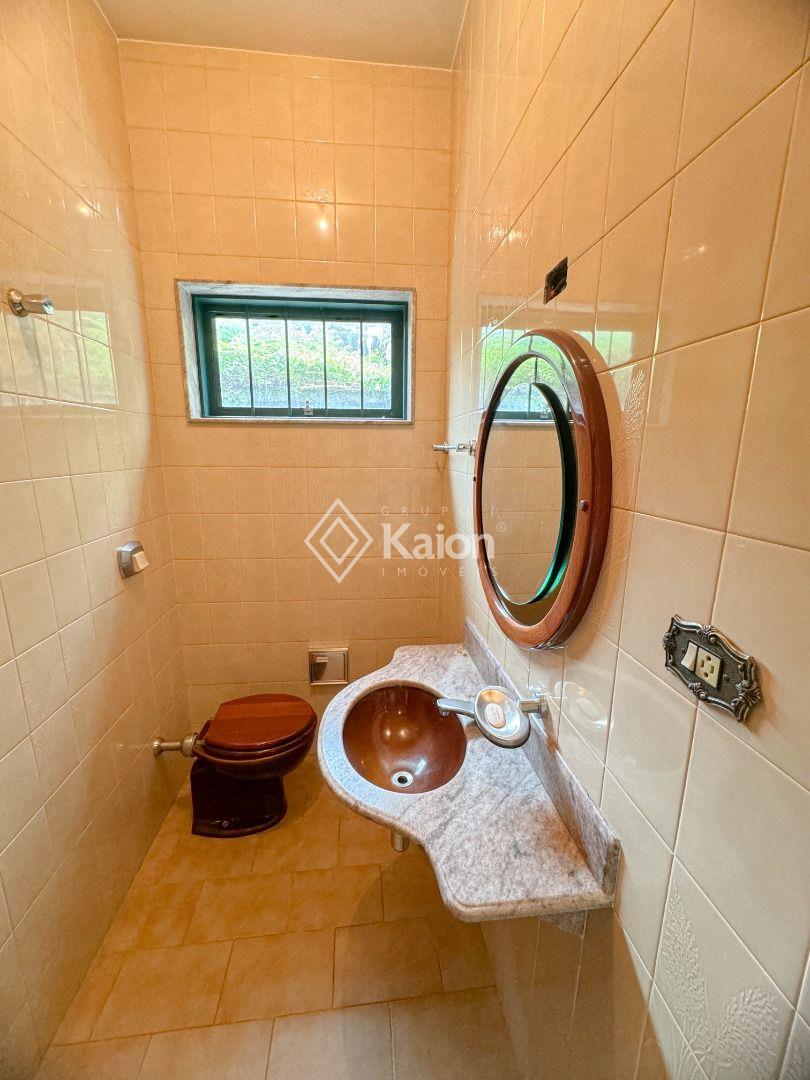 Casa no Centro, em Itu disponível para para aluguel | Grupo Kaion: 
