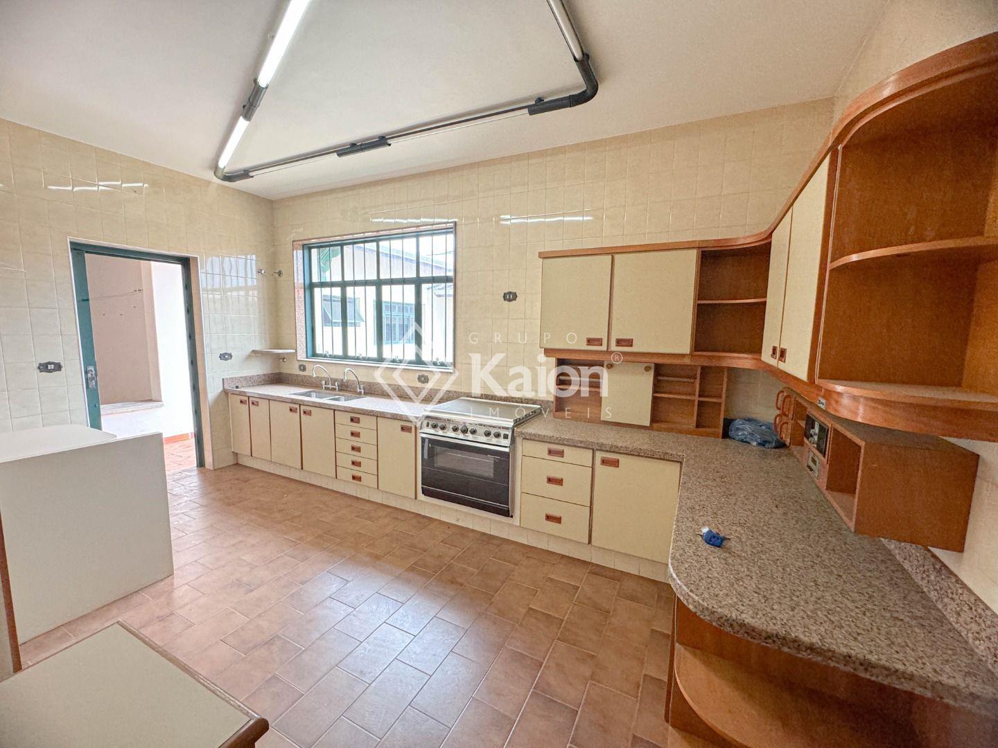 Casa no Centro, em Itu disponível para para aluguel | Grupo Kaion: 