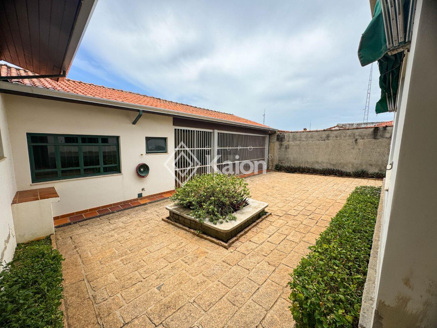 Casa no Centro, em Itu disponível para para aluguel | Grupo Kaion: 