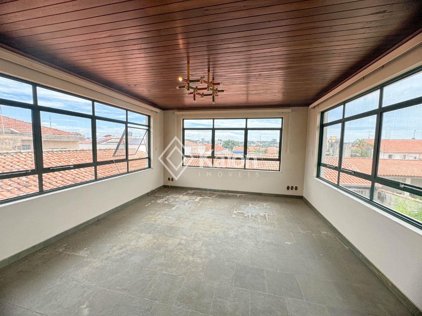 Casa no Centro, em Itu disponível para para aluguel | Grupo Kaion: 