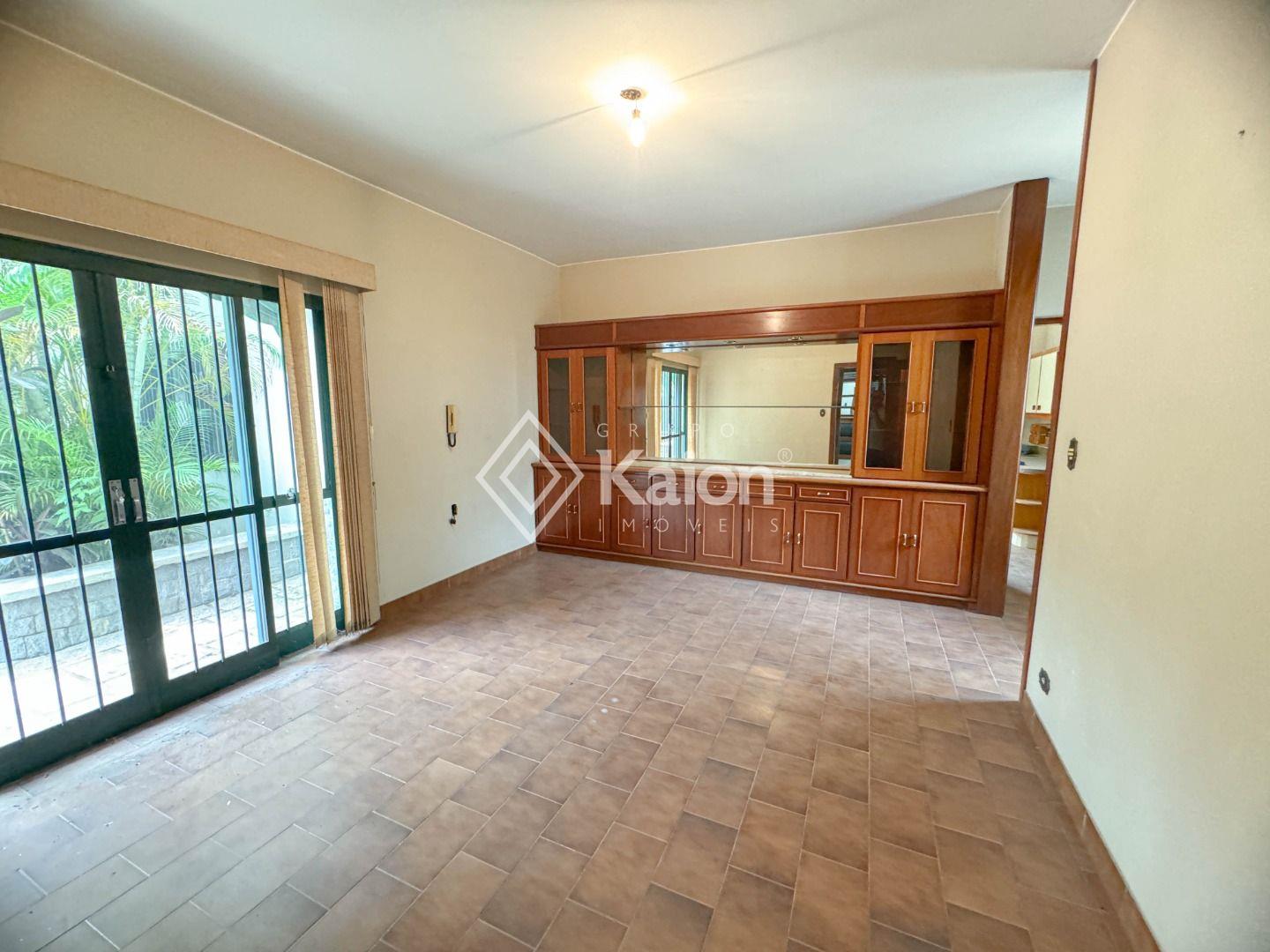 Casa no Centro, em Itu disponível para para aluguel | Grupo Kaion: 