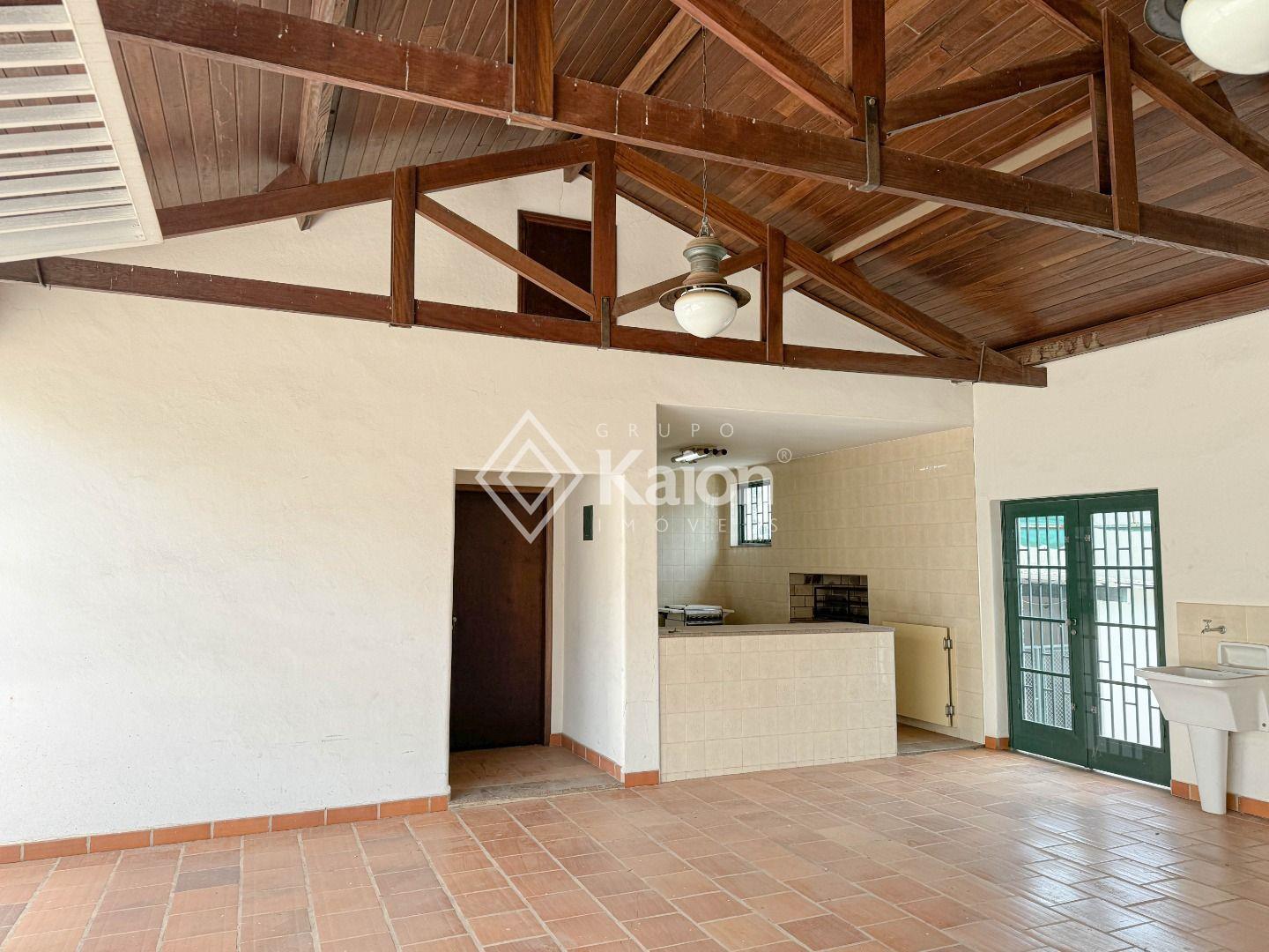 Casa no Centro, em Itu disponível para para aluguel | Grupo Kaion: 