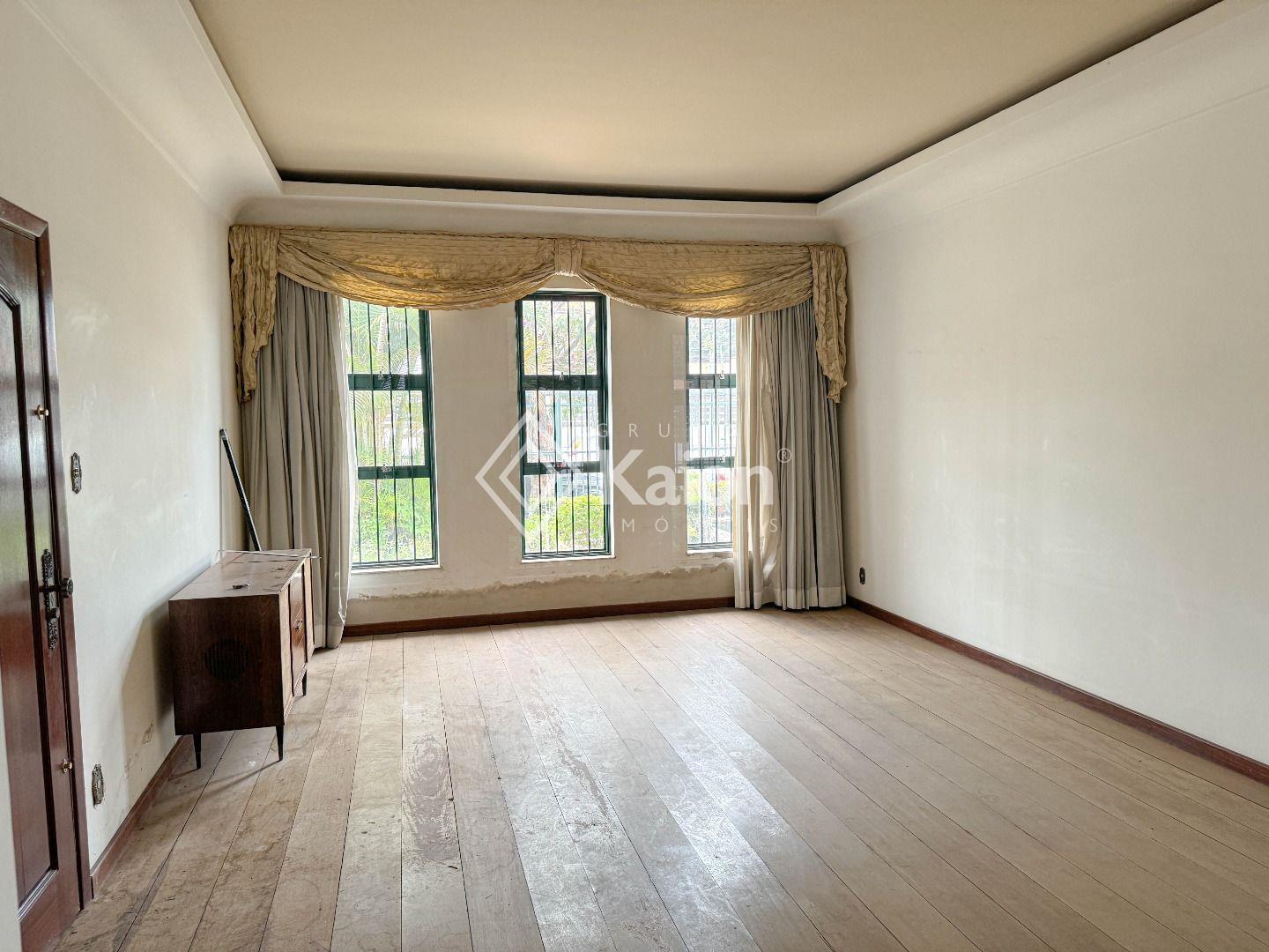 Casa no Centro, em Itu disponível para para aluguel | Grupo Kaion: 
