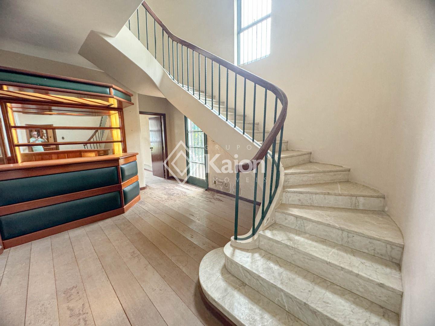 Casa no Centro, em Itu disponível para para aluguel | Grupo Kaion: 