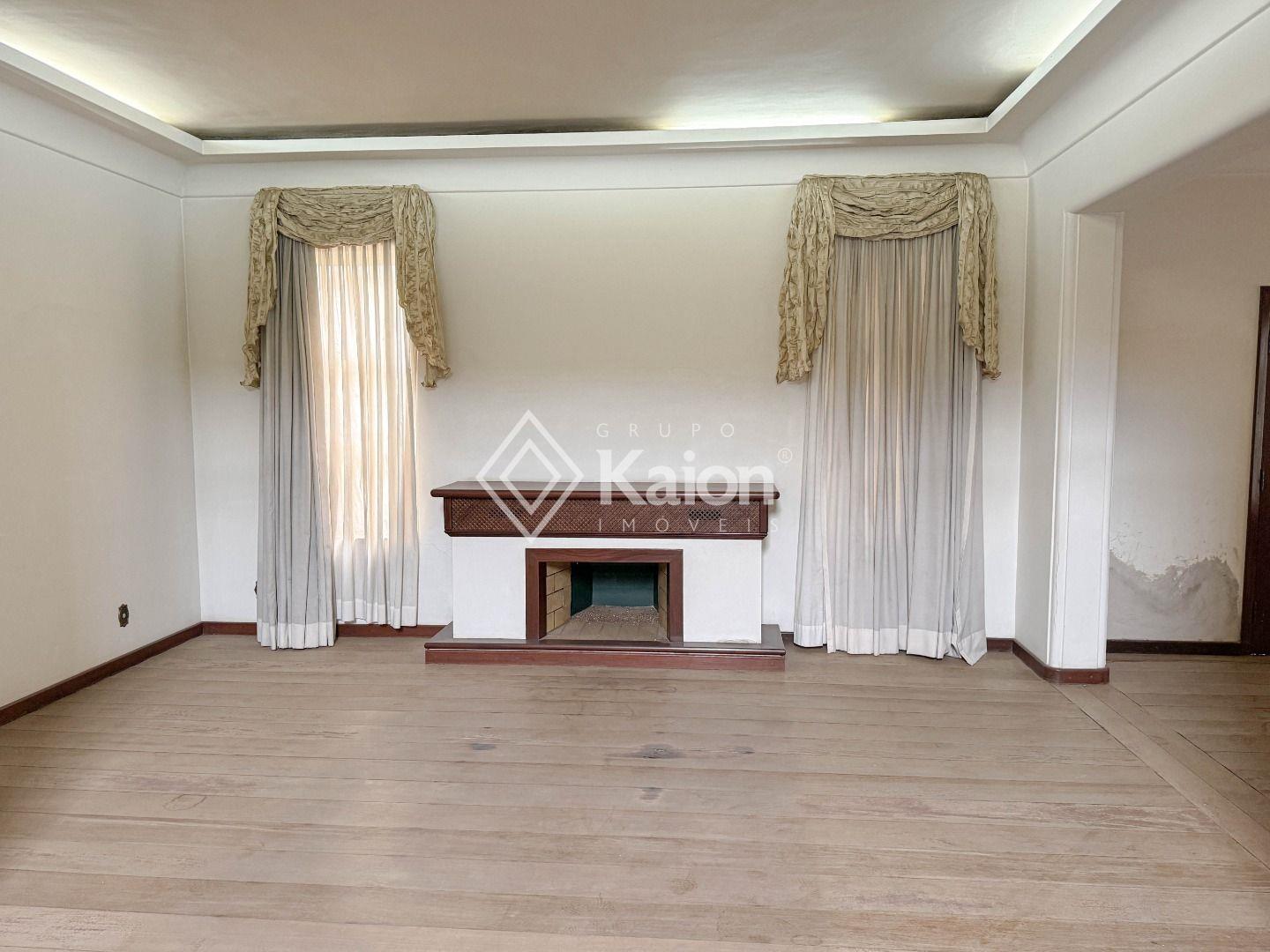 Casa no Centro, em Itu disponível para para aluguel | Grupo Kaion: 