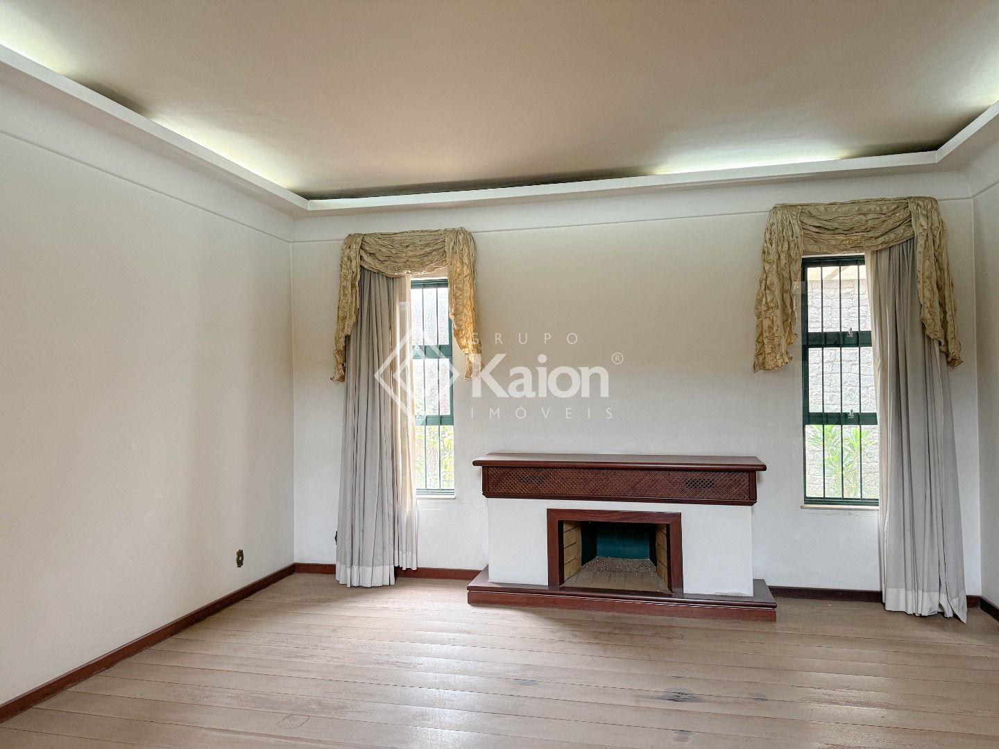 Casa no Centro, em Itu disponível para para aluguel | Grupo Kaion: 