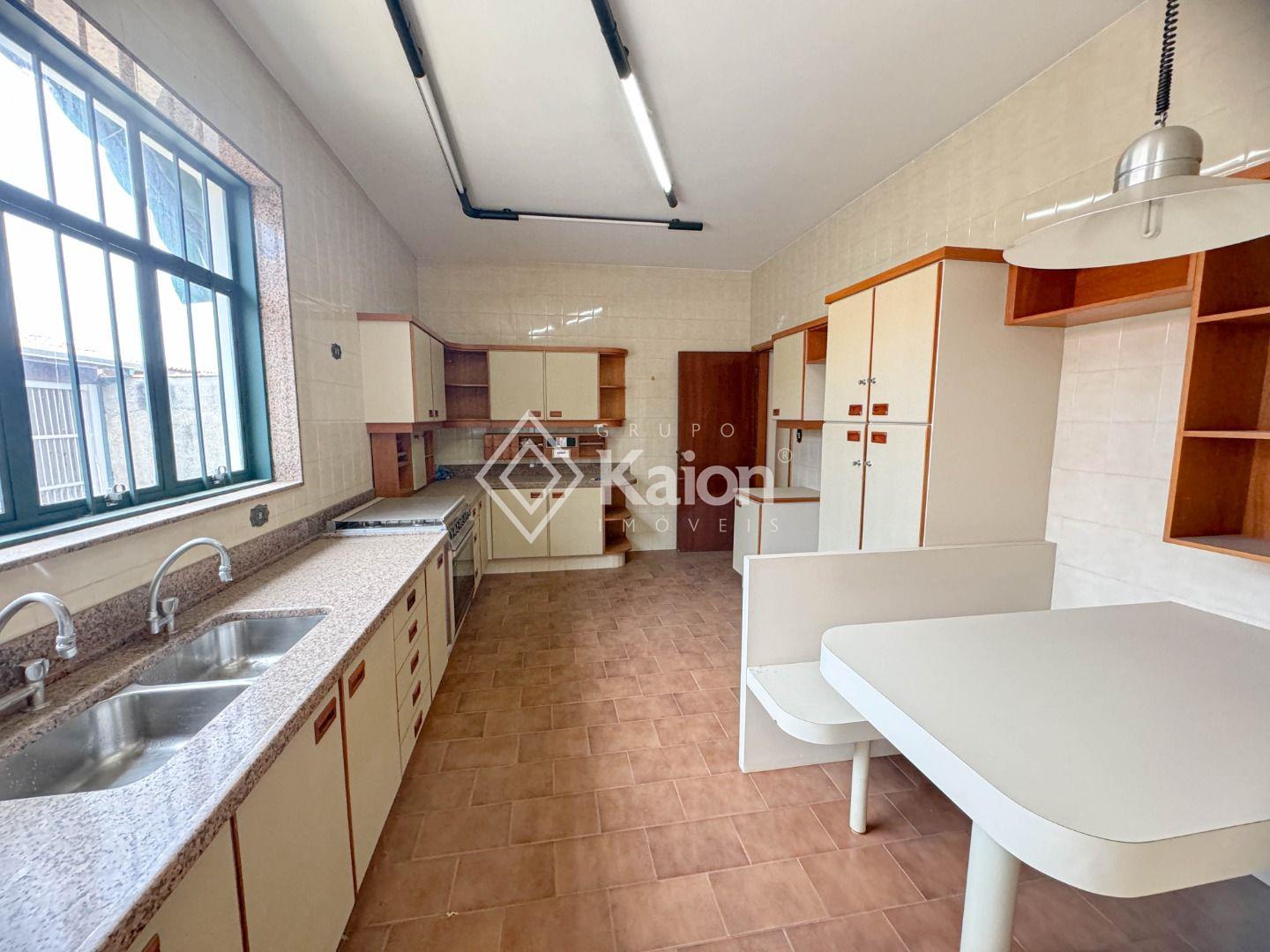 Casa no Centro, em Itu disponível para para aluguel | Grupo Kaion: 