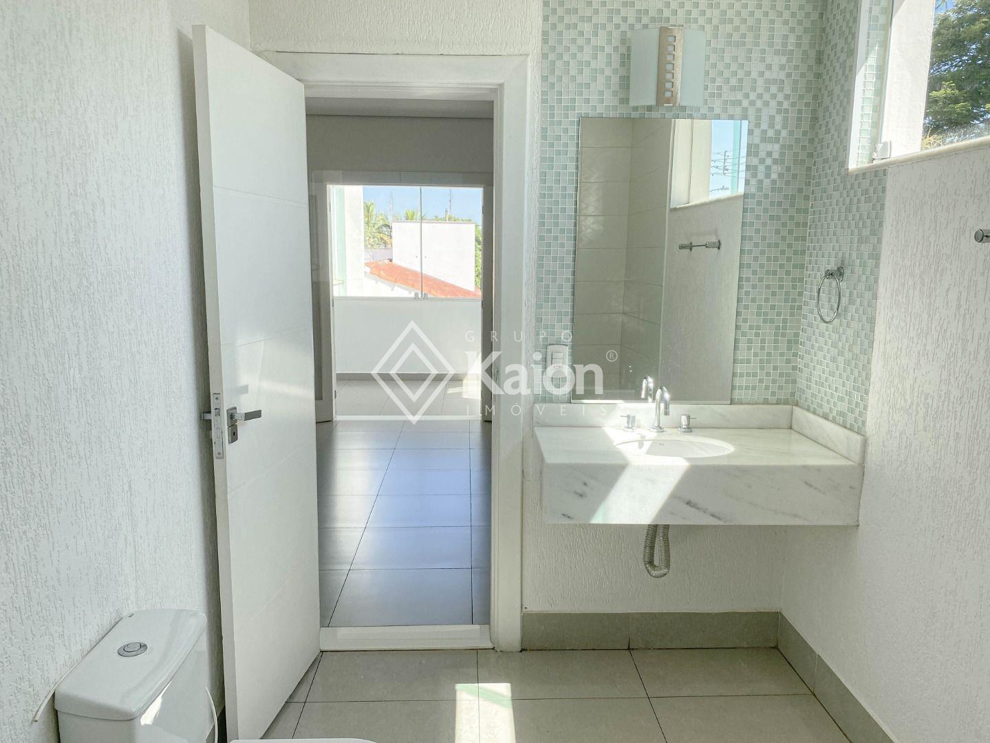 Casa no Brasil, em Itu disponível para para aluguel | Grupo Kaion: 