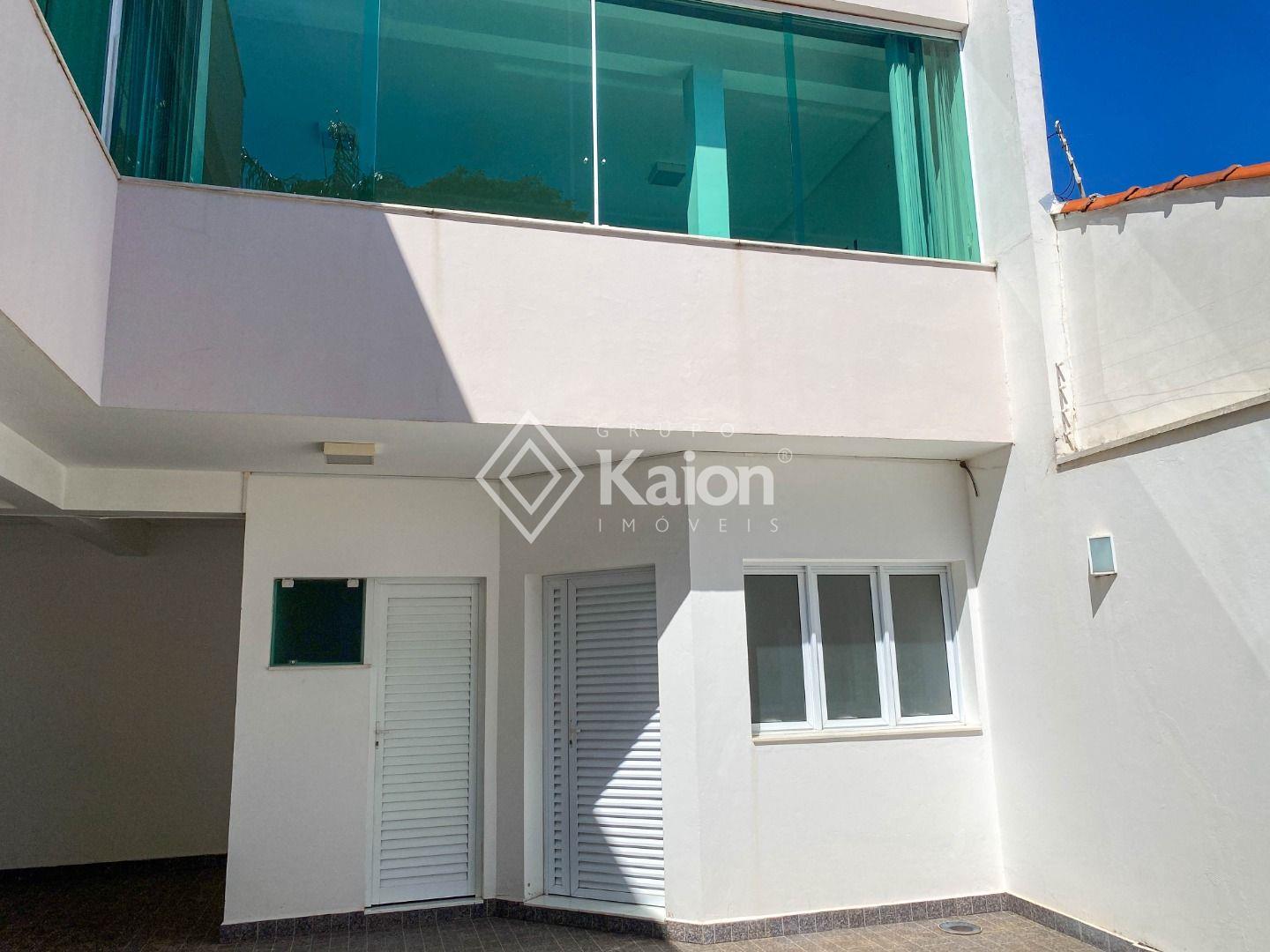Casa no Brasil, em Itu disponível para para aluguel | Grupo Kaion: 