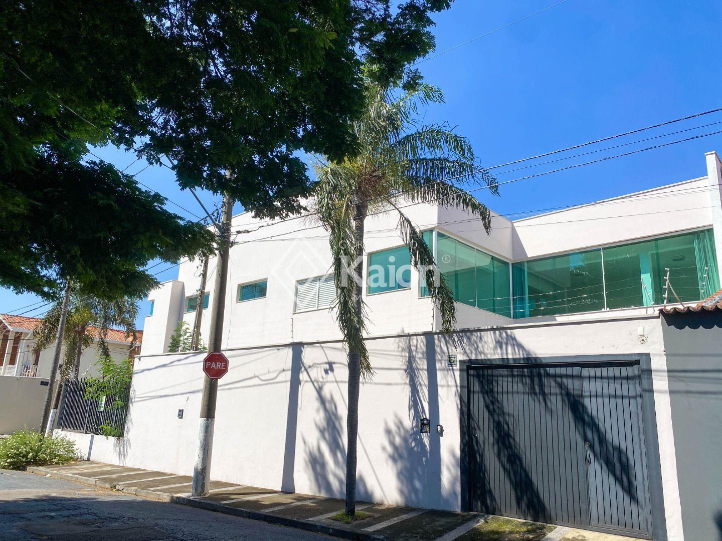 Casa no Brasil, em Itu disponível para para aluguel | Grupo Kaion: 