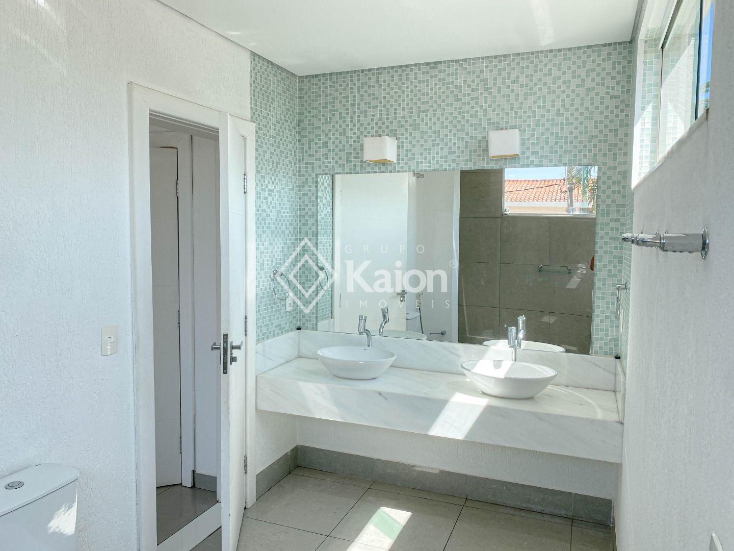 Casa no Brasil, em Itu disponível para para aluguel | Grupo Kaion: 