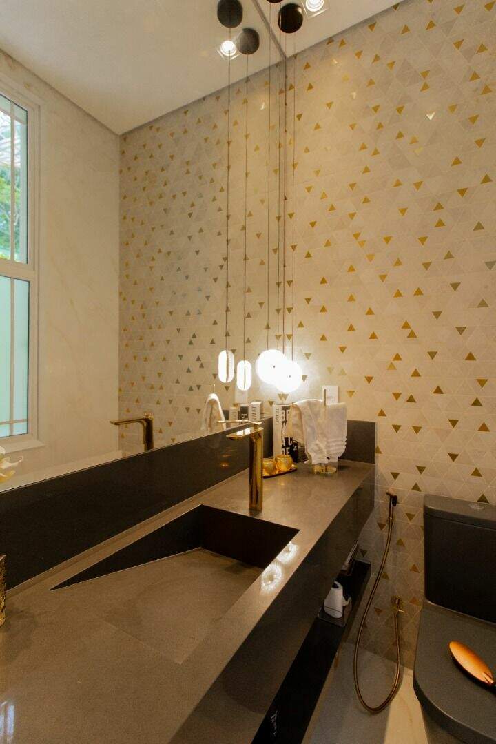 Casa no Fazenda Vila Real de Itu, em Itu disponível para à venda | Grupo Kaion: Casa à venda no Condomínio Fazenda Vila Real de Itu em Itu/SP