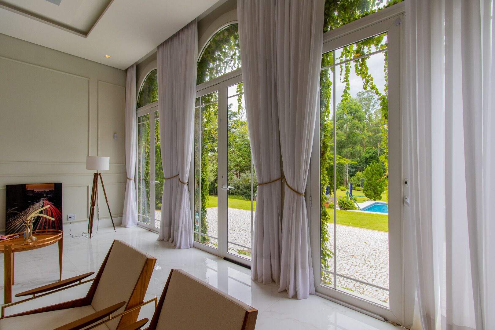 Casa no Fazenda Vila Real de Itu, em Itu disponível para à venda | Grupo Kaion: Casa à venda no Condomínio Fazenda Vila Real de Itu em Itu/SP