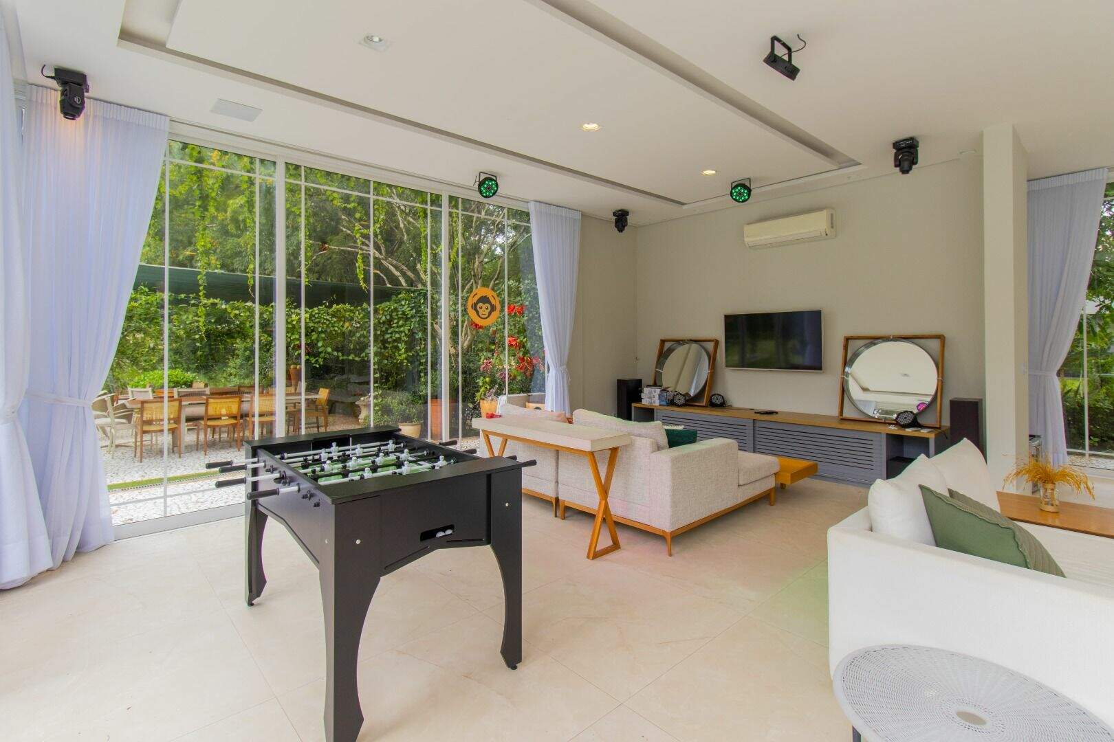 Casa no Fazenda Vila Real de Itu, em Itu disponível para à venda | Grupo Kaion: Casa à venda no Condomínio Fazenda Vila Real de Itu em Itu/SP