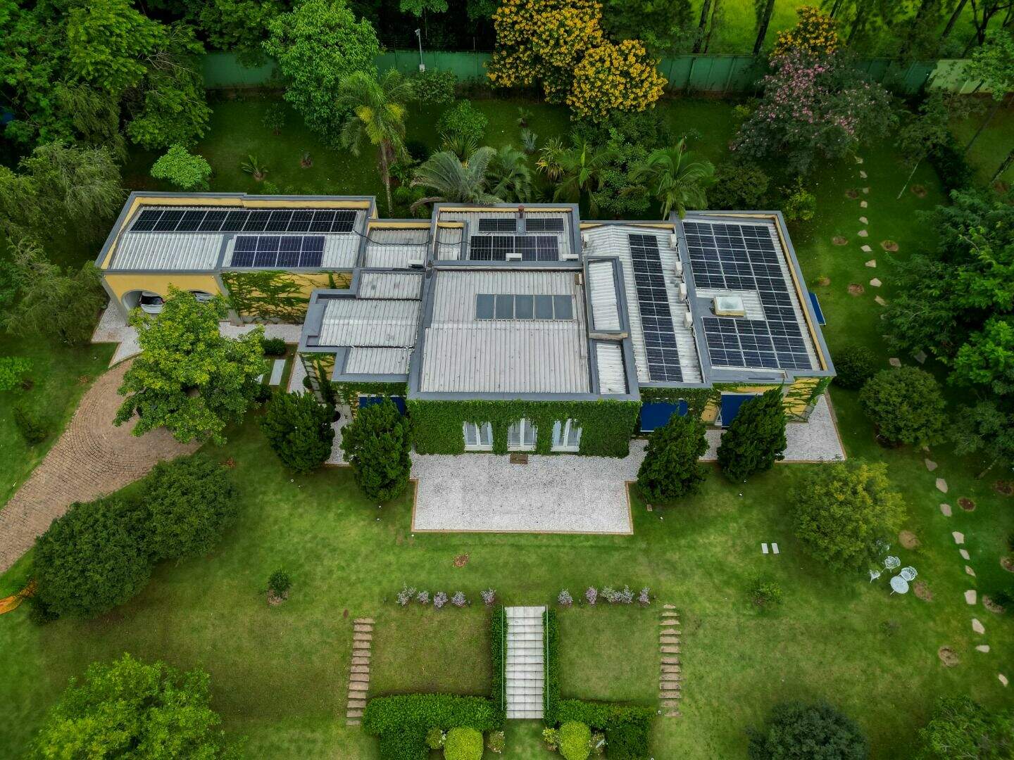 Casa no Fazenda Vila Real de Itu, em Itu disponível para à venda | Grupo Kaion: Casa à venda no Condomínio Fazenda Vila Real de Itu em Itu/SP