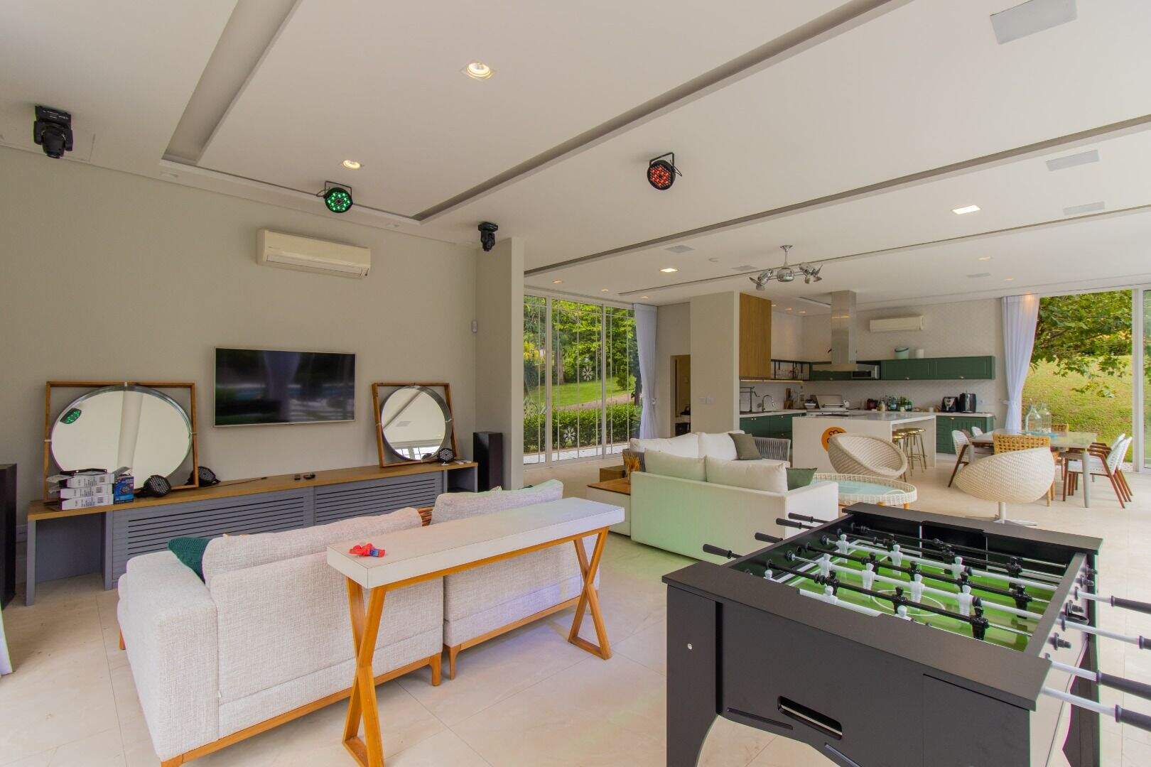 Casa no Fazenda Vila Real de Itu, em Itu disponível para à venda | Grupo Kaion: Casa à venda no Condomínio Fazenda Vila Real de Itu em Itu/SP