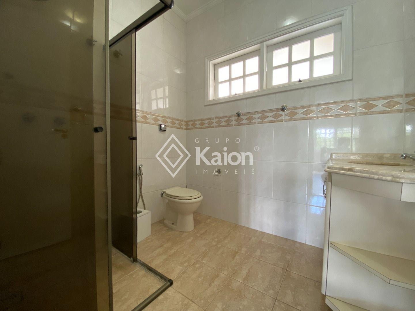 Casa no Condomínio Portal de Itu, em Itu disponível para para aluguel | Grupo Kaion: 