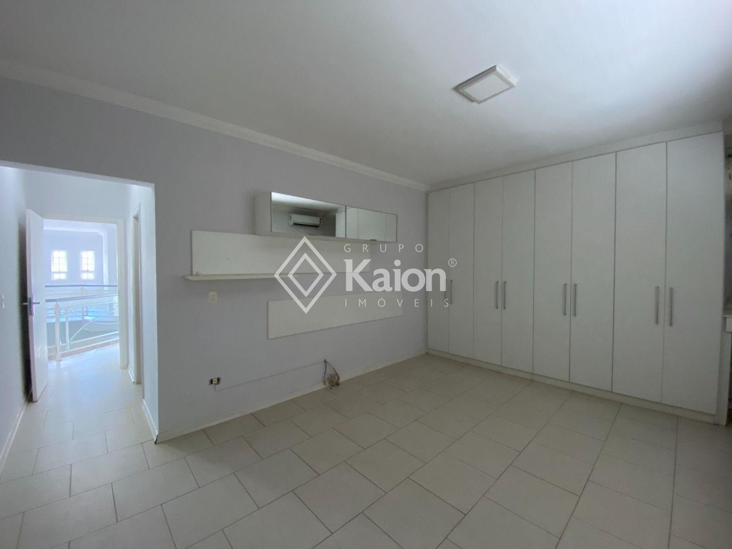 Casa no Condomínio Portal de Itu, em Itu disponível para para aluguel | Grupo Kaion: 