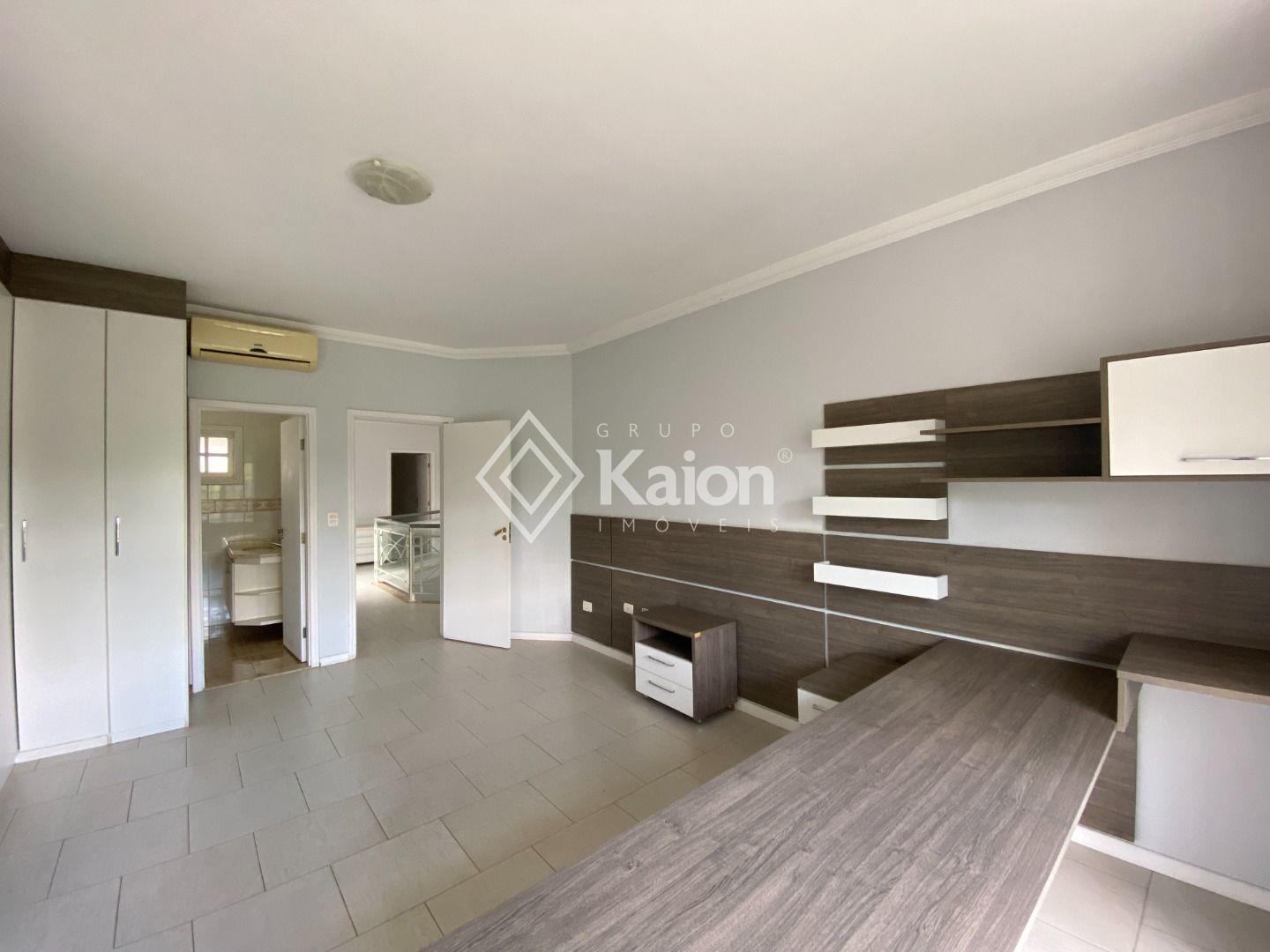Casa no Condomínio Portal de Itu, em Itu disponível para para aluguel | Grupo Kaion: 