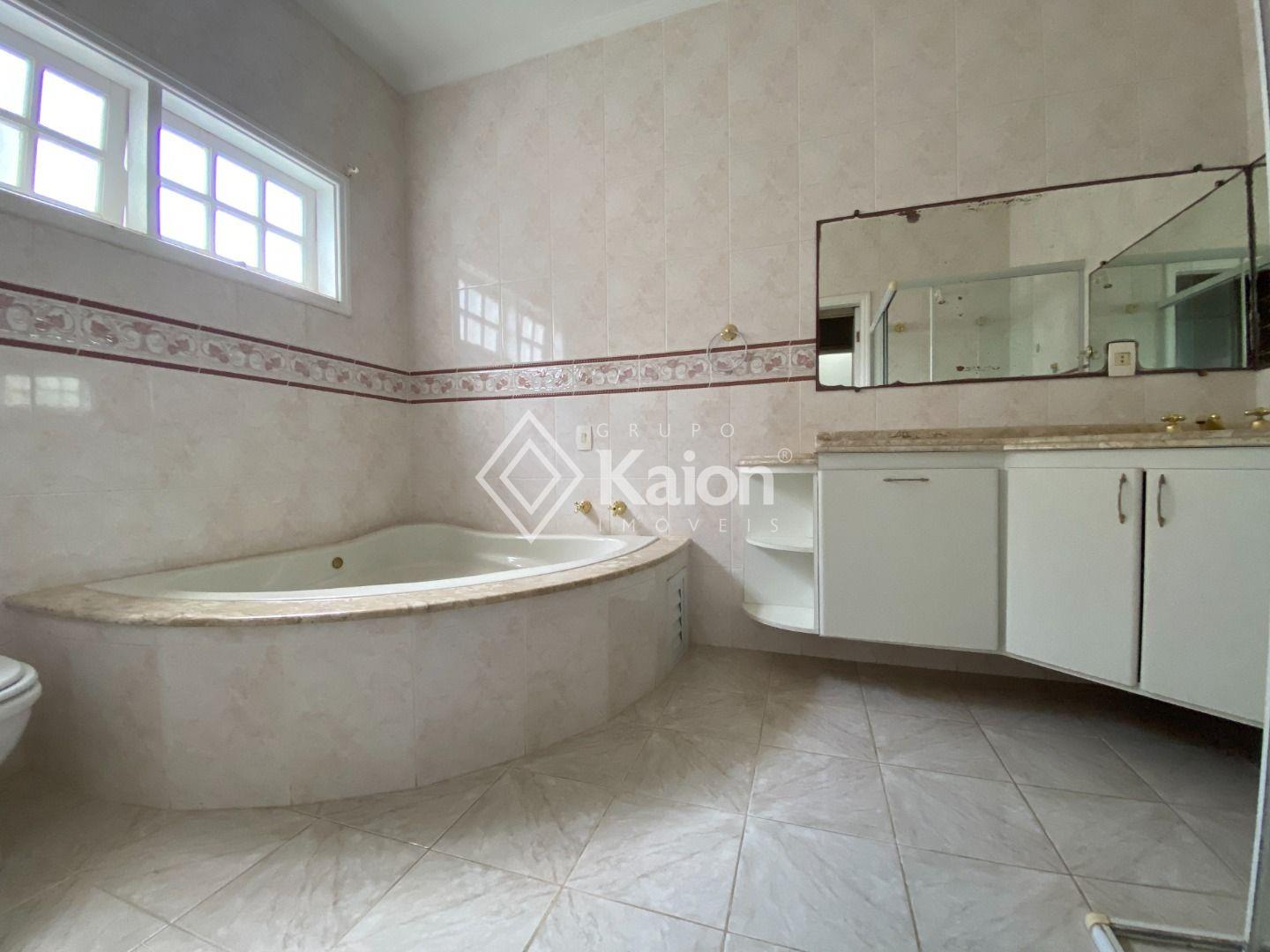 Casa no Condomínio Portal de Itu, em Itu disponível para para aluguel | Grupo Kaion: 