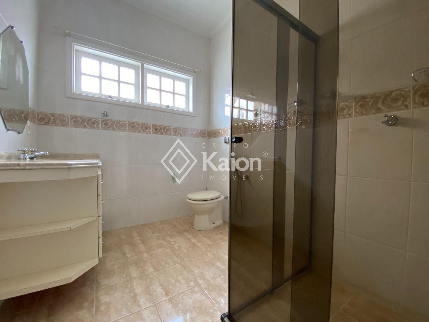 Casa no Condomínio Portal de Itu, em Itu disponível para para aluguel | Grupo Kaion: 
