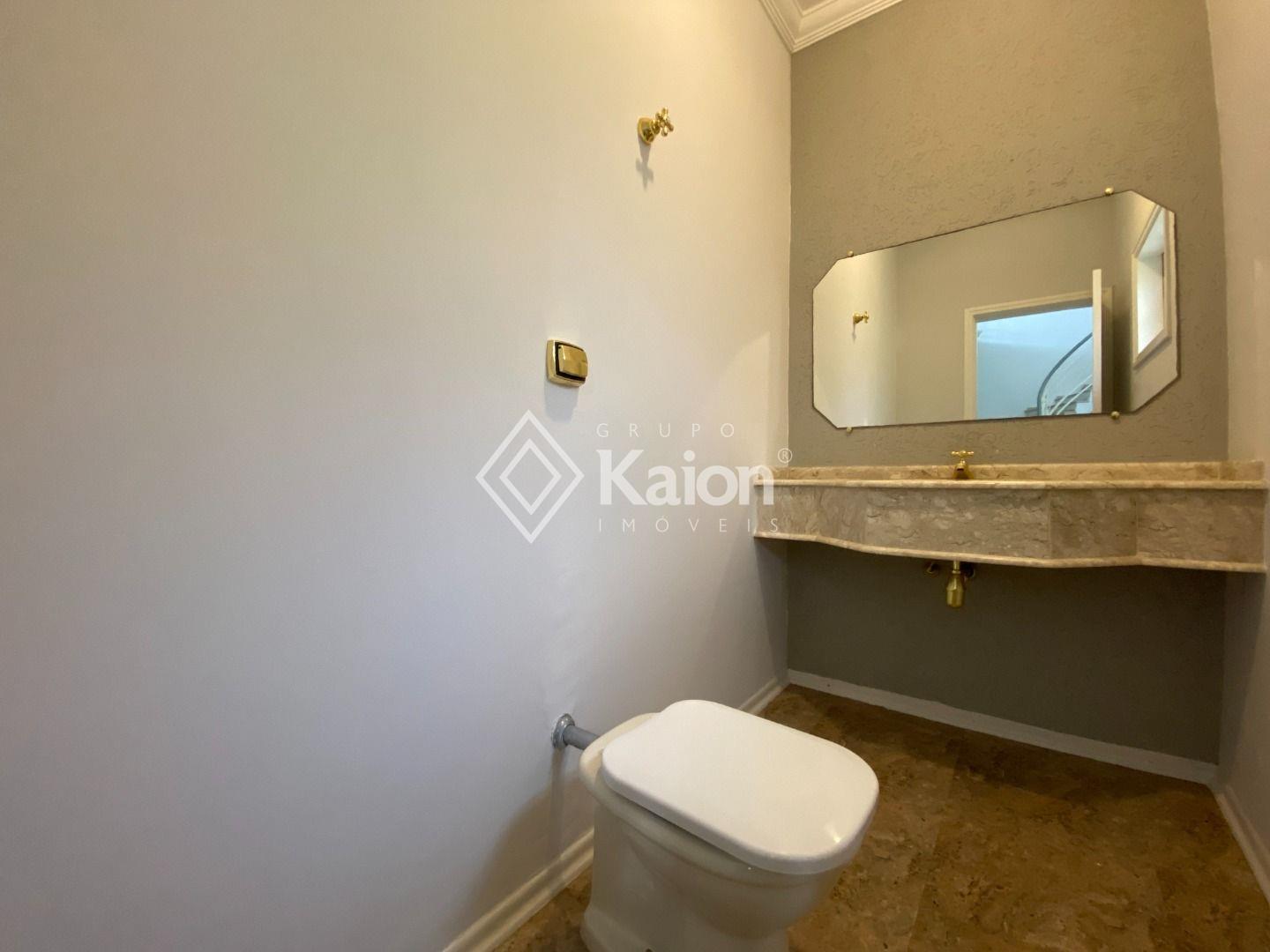 Casa no Condomínio Portal de Itu, em Itu disponível para para aluguel | Grupo Kaion: 
