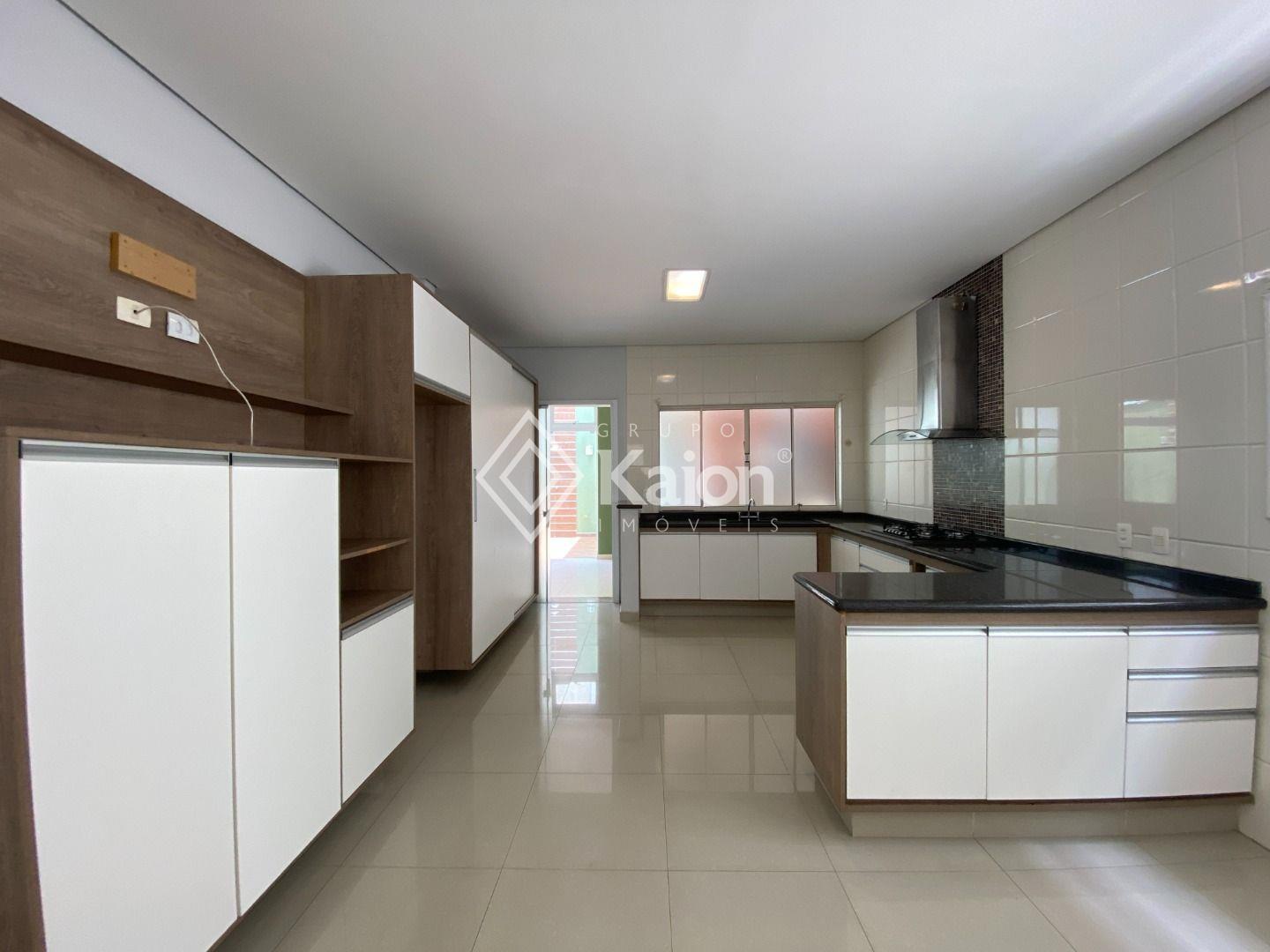 Casa no Condomínio Portal de Itu, em Itu disponível para para aluguel | Grupo Kaion: 