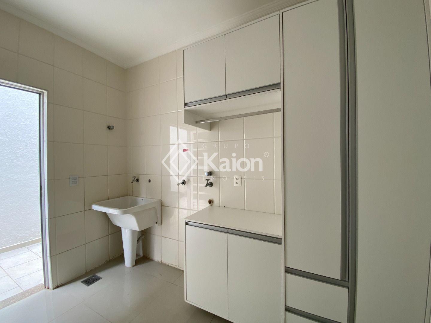 Casa no Condomínio Portal de Itu, em Itu disponível para para aluguel | Grupo Kaion: 