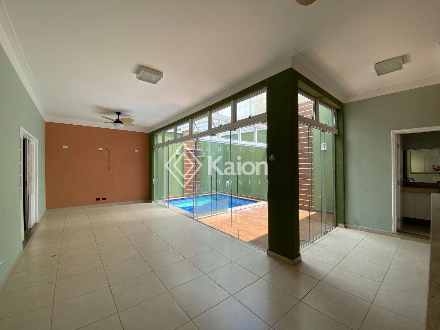 Casa no Condomínio Portal de Itu, em Itu disponível para para aluguel | Grupo Kaion: 