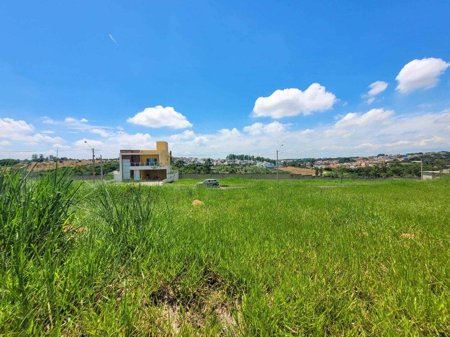 Terreno no Reserva Central Parque, em Salto disponível para à venda | Grupo Kaion: Terreno à venda no Reserva Central Parque em Salto/SP