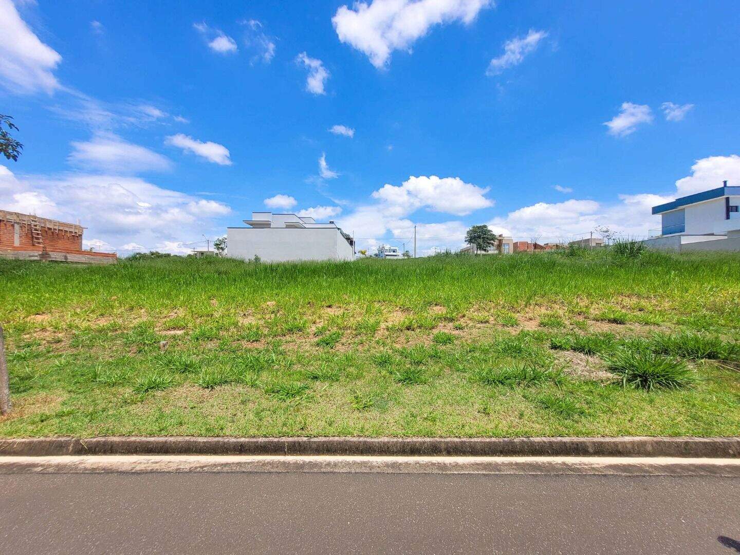 Terreno no Reserva Central Parque, em Salto disponível para à venda | Grupo Kaion: Terreno à venda no Reserva Central Parque em Salto/SP
