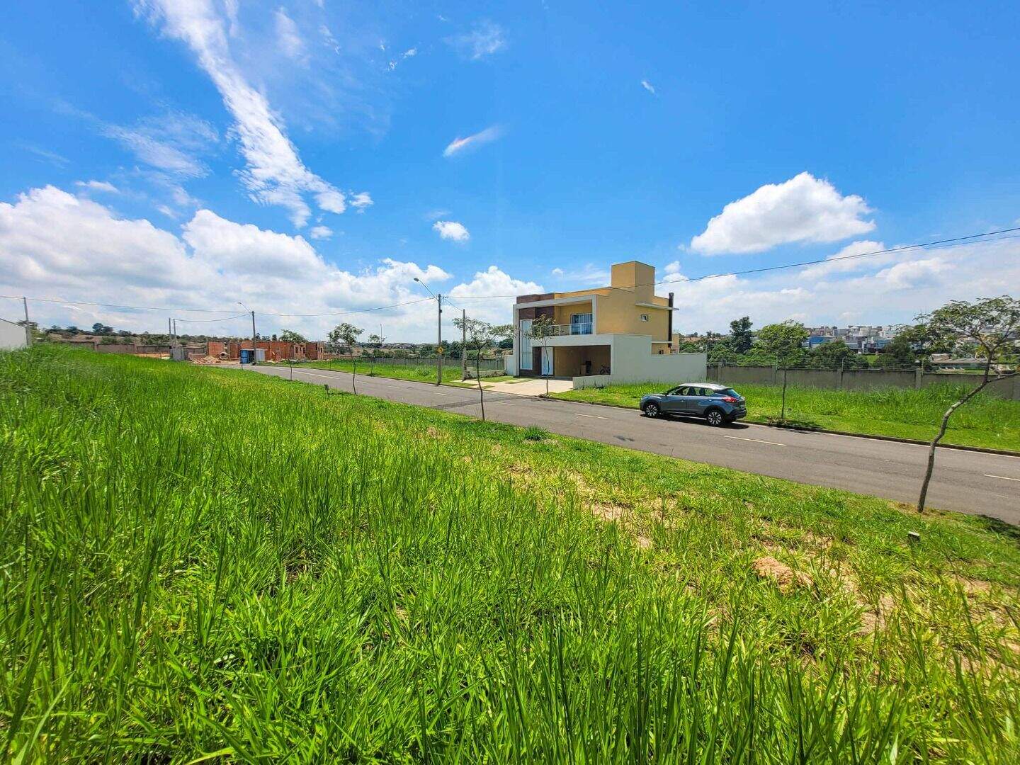 Terreno no Reserva Central Parque, em Salto disponível para à venda | Grupo Kaion: Terreno à venda no Reserva Central Parque em Salto/SP