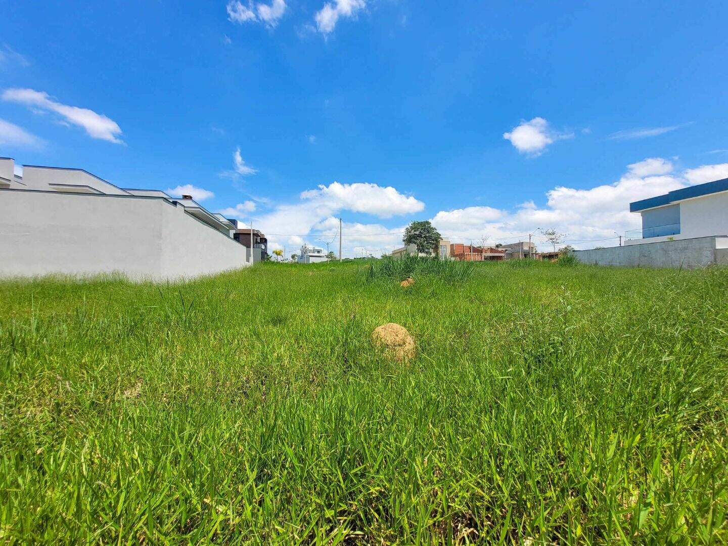 Terreno no Reserva Central Parque, em Salto disponível para à venda | Grupo Kaion: Terreno à venda no Reserva Central Parque em Salto/SP