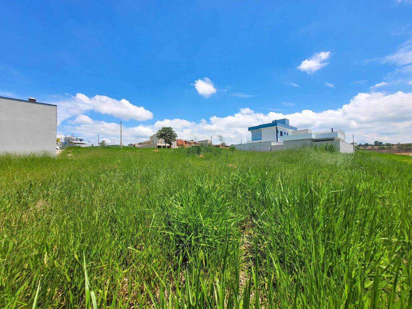 Terreno no Reserva Central Parque, em Salto disponível para à venda | Grupo Kaion: Terreno à venda no Reserva Central Parque em Salto/SP