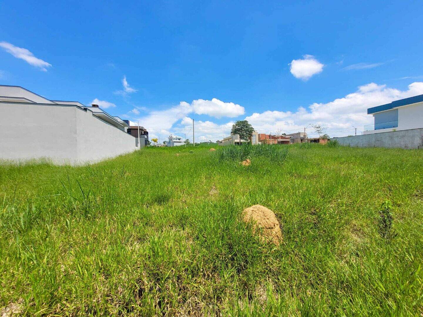 Terreno no Reserva Central Parque, em Salto disponível para à venda | Grupo Kaion: Terreno à venda no Reserva Central Parque em Salto/SP