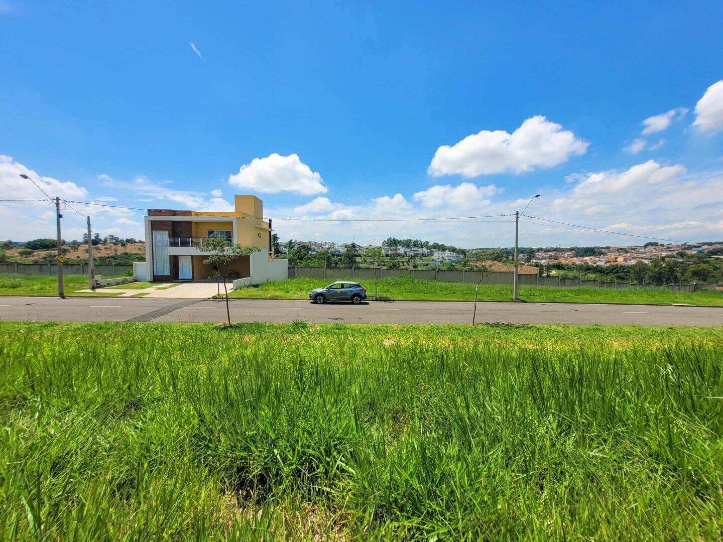 Terreno no Reserva Central Parque, em Salto disponível para à venda | Grupo Kaion: Terreno à venda no Reserva Central Parque em Salto/SP