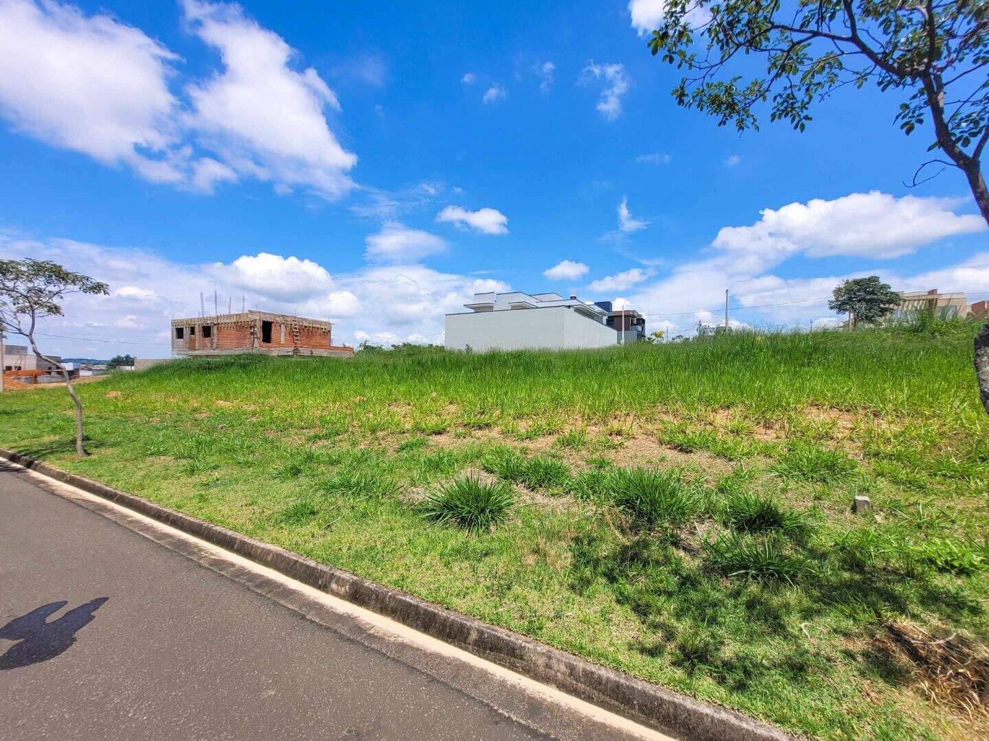 Terreno no Reserva Central Parque, em Salto disponível para à venda | Grupo Kaion: Terreno à venda no Reserva Central Parque em Salto/SP