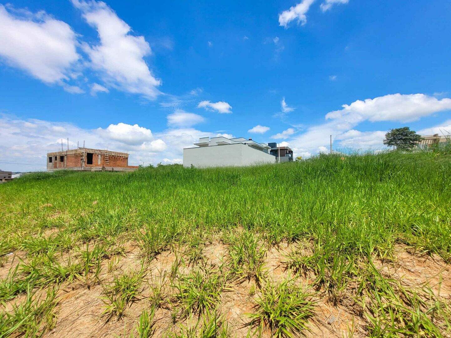 Terreno no Reserva Central Parque, em Salto disponível para à venda | Grupo Kaion: Terreno à venda no Reserva Central Parque em Salto/SP