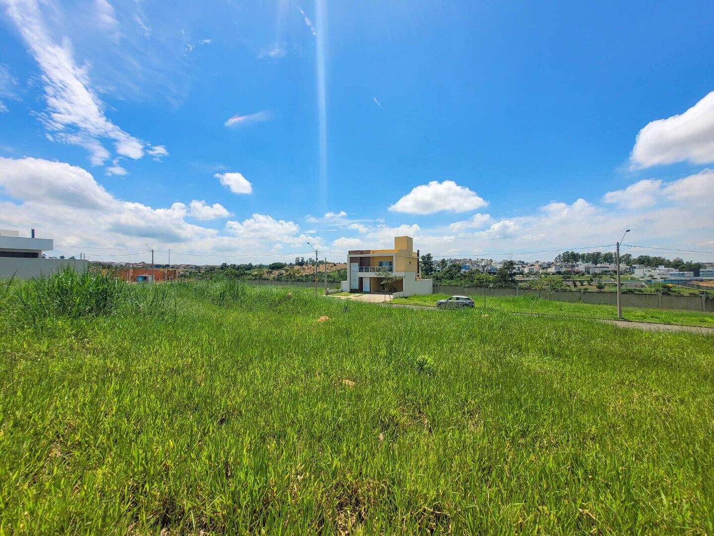 Terreno no Reserva Central Parque, em Salto disponível para à venda | Grupo Kaion: Terreno à venda no Reserva Central Parque em Salto/SP