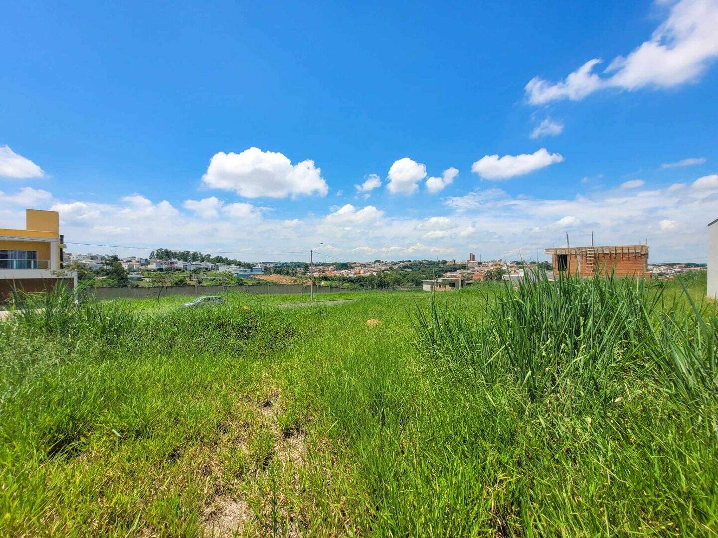 Terreno no Reserva Central Parque, em Salto disponível para à venda | Grupo Kaion: Terreno à venda no Reserva Central Parque em Salto/SP