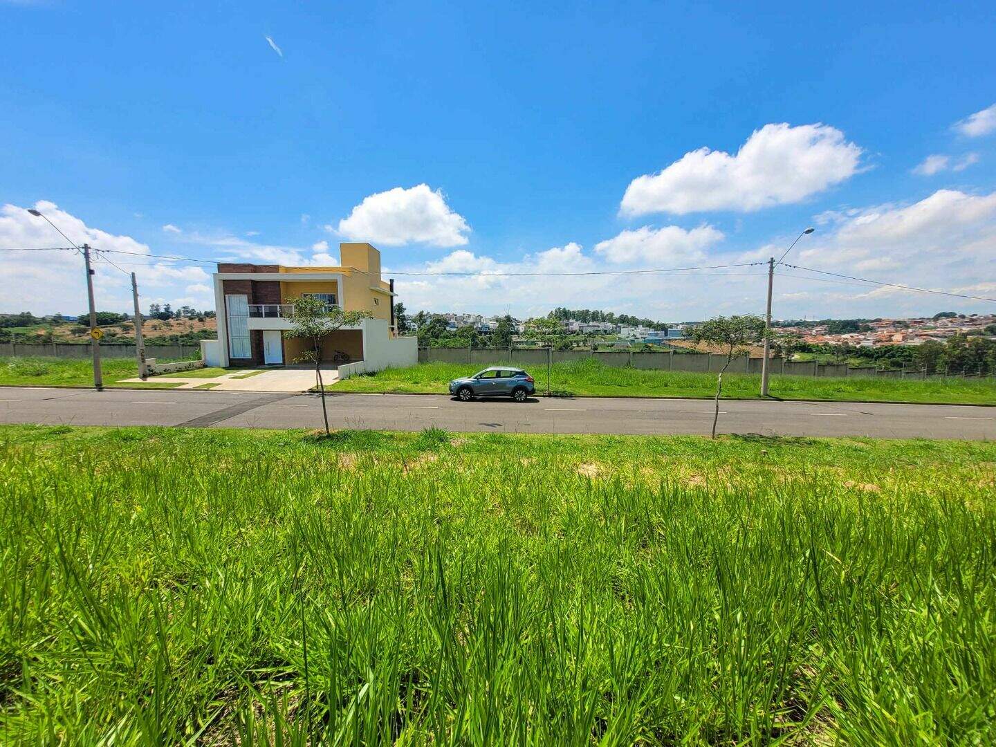 Terreno no Reserva Central Parque, em Salto disponível para à venda | Grupo Kaion: Terreno à venda no Reserva Central Parque em Salto/SP