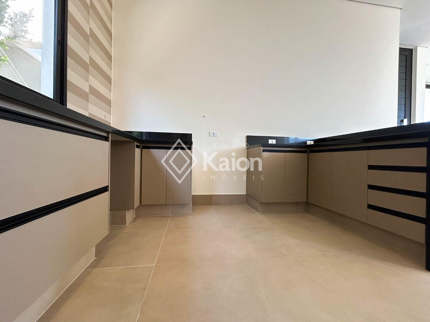 Casa no Condomínio Villas do Golfe, em Itu disponível para para aluguel | Grupo Kaion: 