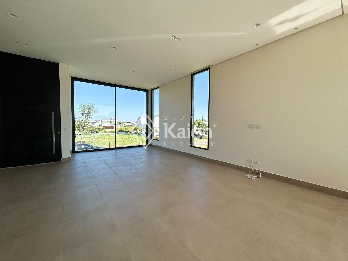 Casa no Condomínio Villas do Golfe, em Itu disponível para para aluguel | Grupo Kaion: 