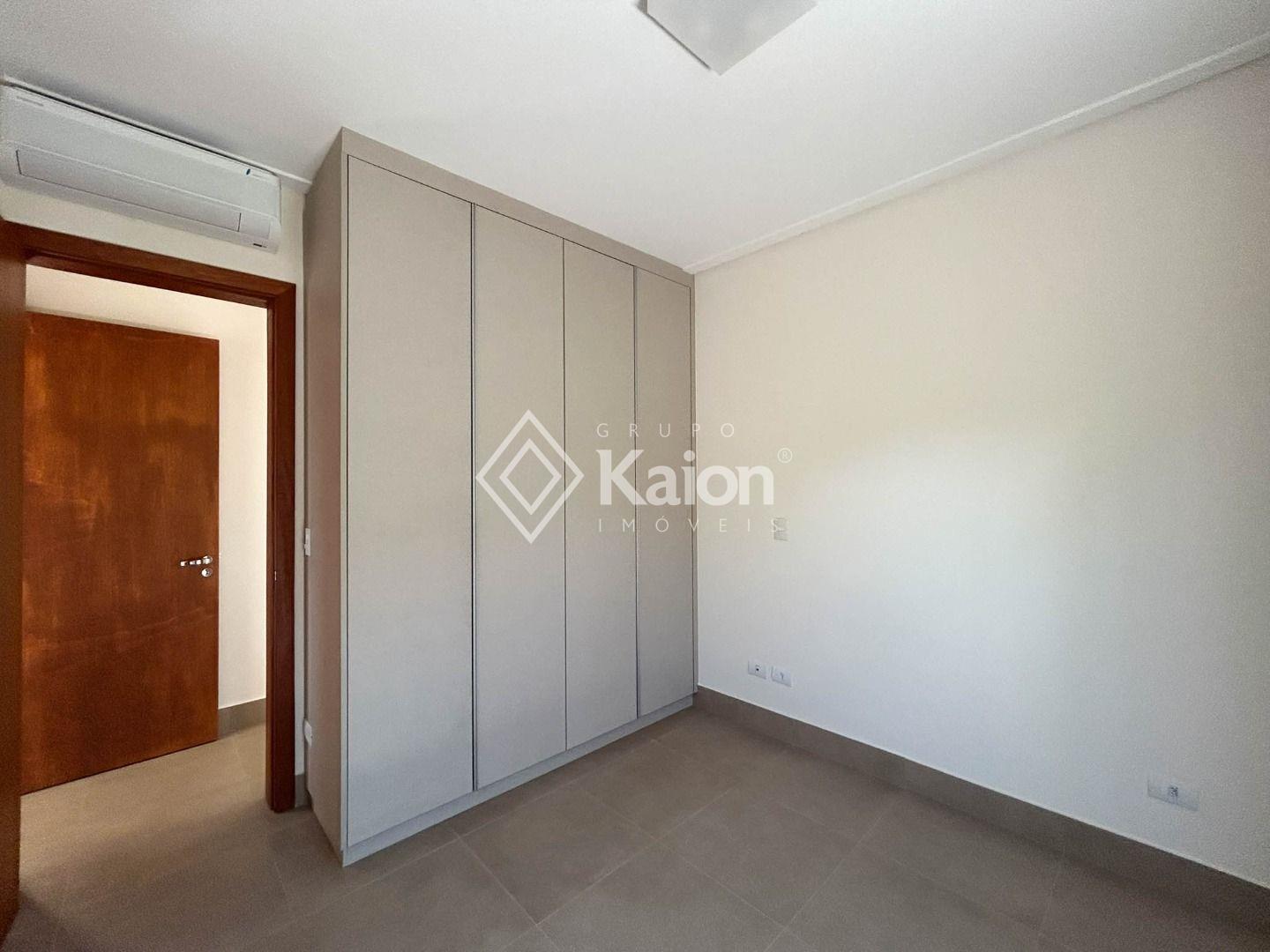 Casa no Condomínio Villas do Golfe, em Itu disponível para para aluguel | Grupo Kaion: 