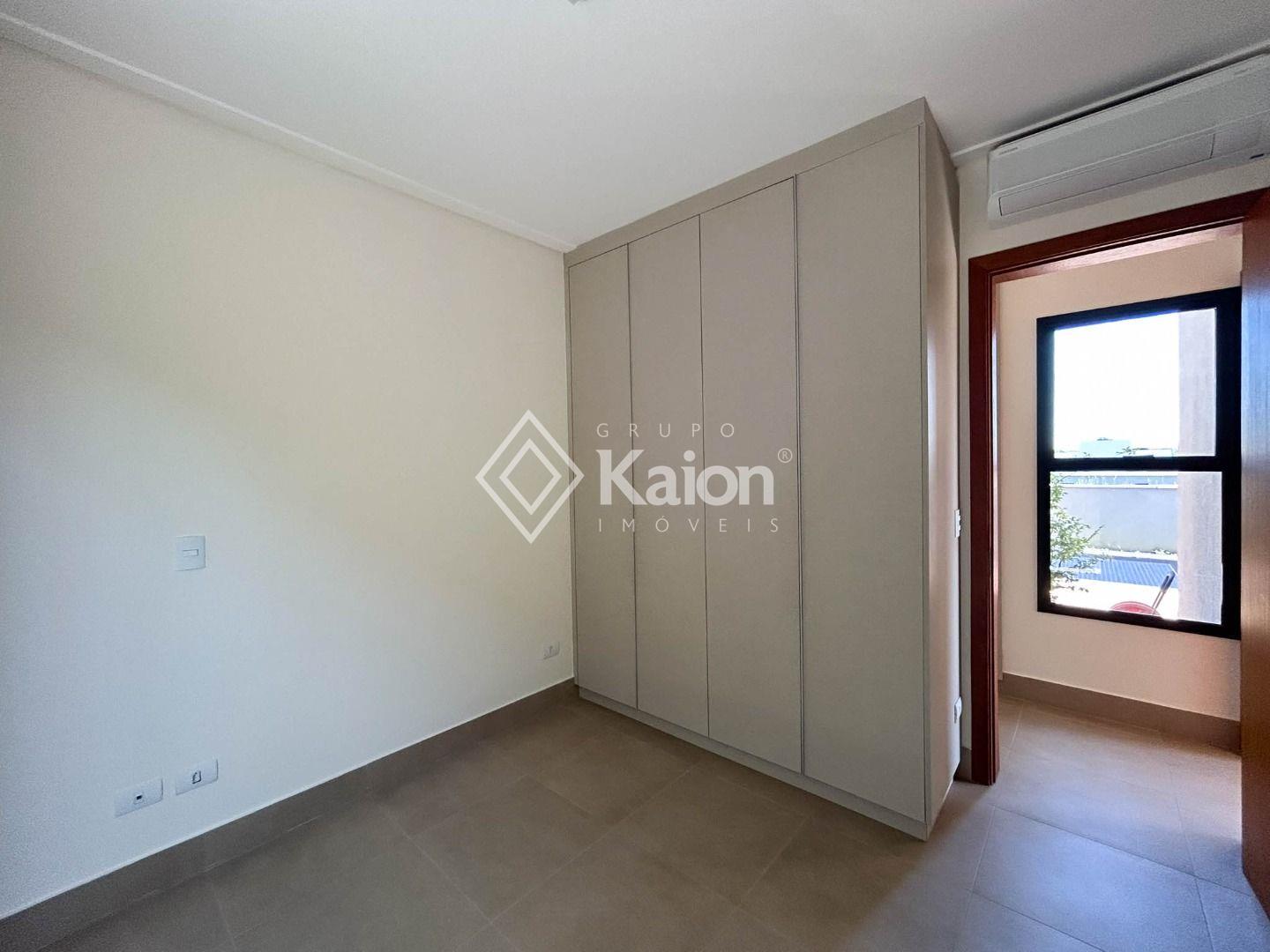 Casa no Condomínio Villas do Golfe, em Itu disponível para para aluguel | Grupo Kaion: 