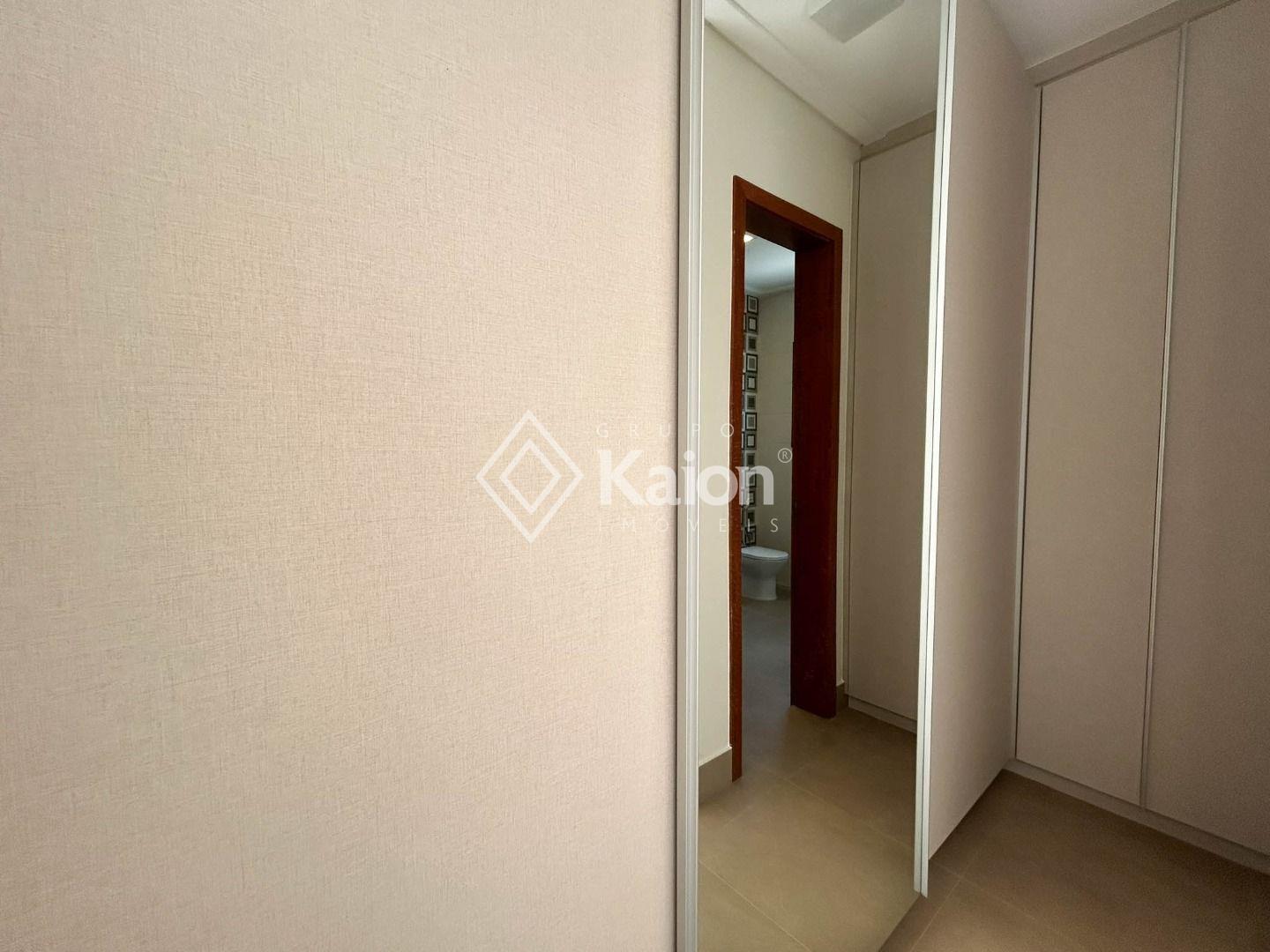 Casa no Condomínio Villas do Golfe, em Itu disponível para para aluguel | Grupo Kaion: 