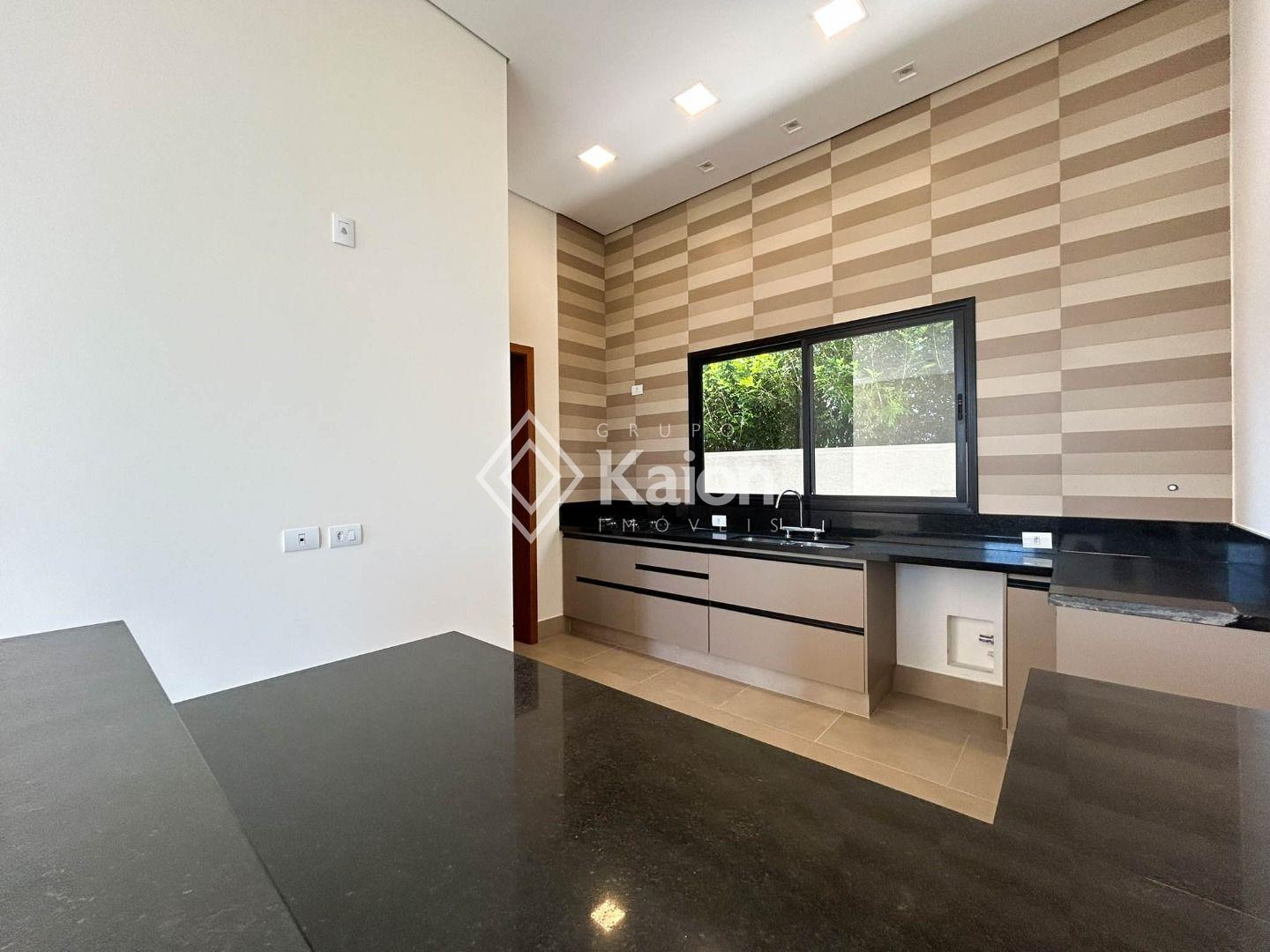 Casa no Condomínio Villas do Golfe, em Itu disponível para para aluguel | Grupo Kaion: 